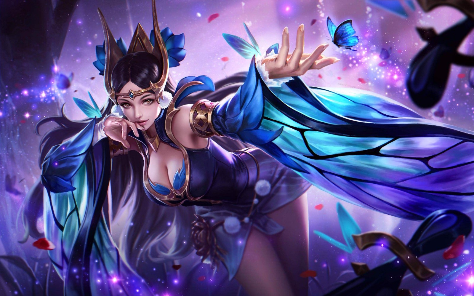 命线 命线